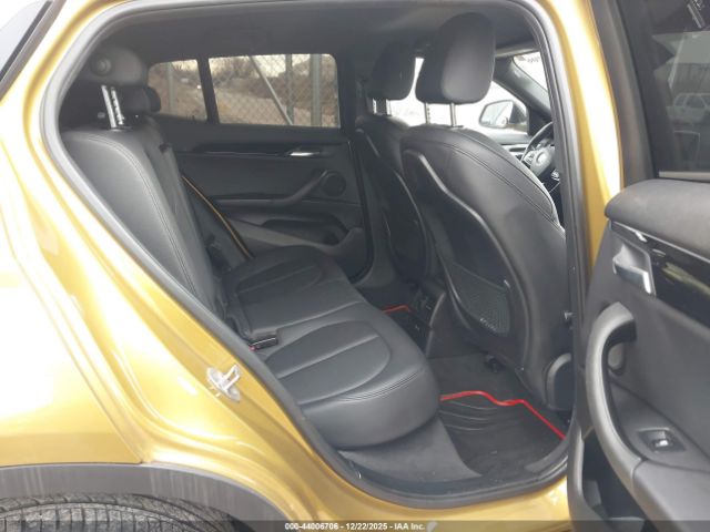 2018 BMW X2 WBXYJ3C3XJEJ84846 Photo 7