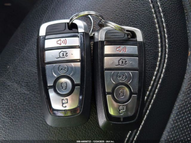 2020 FORD EXPLORER 1FM5K8GC1LGB27510 Photo 10