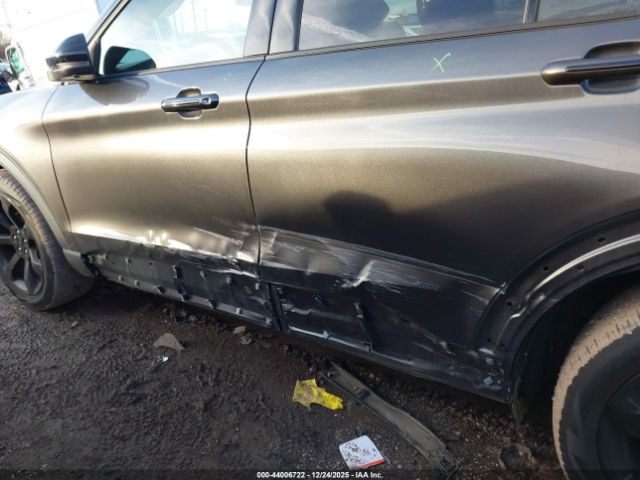 2020 FORD EXPLORER 1FM5K8GC1LGB27510 Photo 5