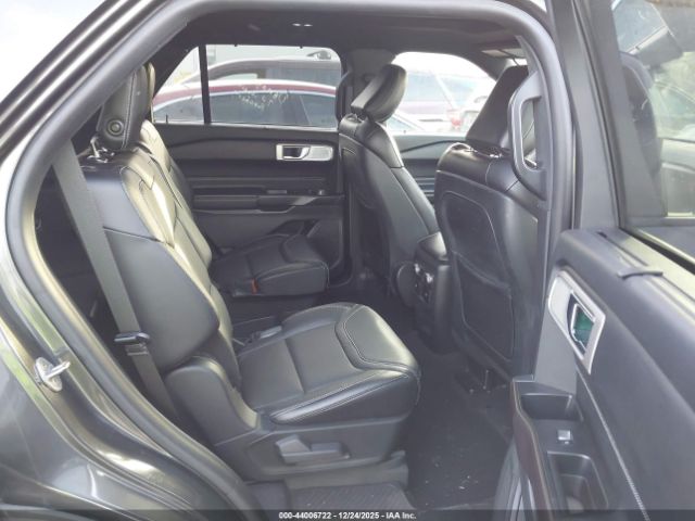 2020 FORD EXPLORER 1FM5K8GC1LGB27510 Photo 7