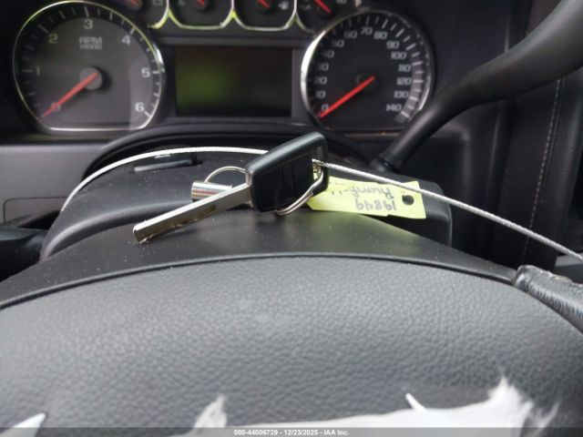 2014 GMC SIERRA 1500 3GTU2UECXEG174294 Photo 10