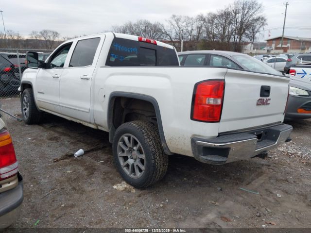 2014 GMC SIERRA 1500 3GTU2UECXEG174294 Photo 2