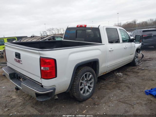 2014 GMC SIERRA 1500 3GTU2UECXEG174294 Photo 3