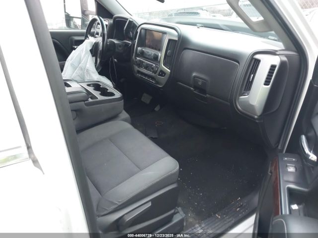 2014 GMC SIERRA 1500 3GTU2UECXEG174294 Photo 4