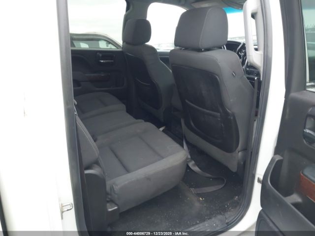 2014 GMC SIERRA 1500 3GTU2UECXEG174294 Photo 7
