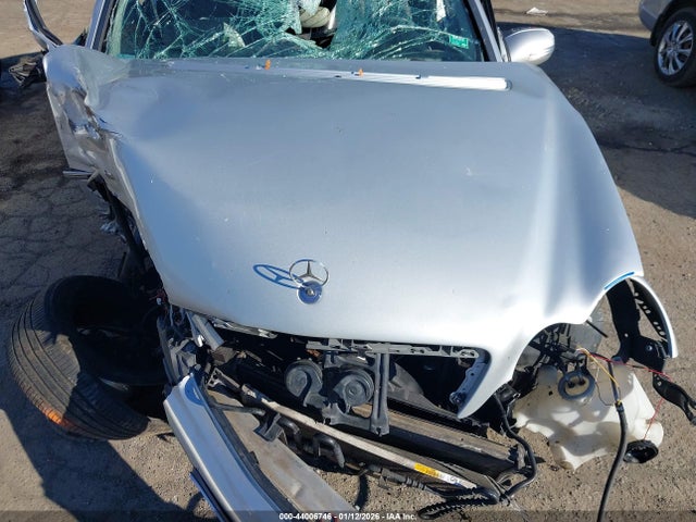 2006 MERCEDES-BENZ C 280 WDBRF92H86F766351 Photo 9