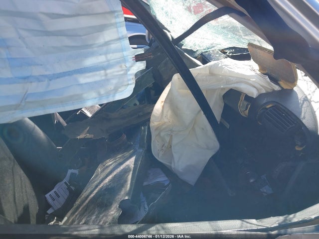 2006 MERCEDES-BENZ C 280 WDBRF92H86F766351 Photo 4