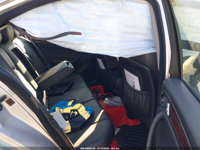 2006 MERCEDES-BENZ C 280 WDBRF92H86F766351 Photo 7