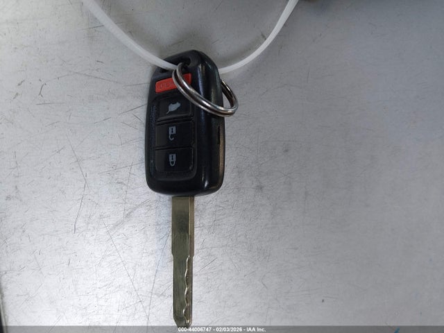 3CZRU5H12MM709239 Honda Hr-v 2wd Sport