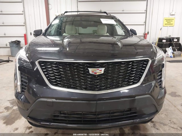 2023 Cadillac Xt4 Awd Sport მანქანა იყიდება აუქციონზე, vin: 1GYFZFR4XPF102268, აუქციონის ნომერი: 44006750