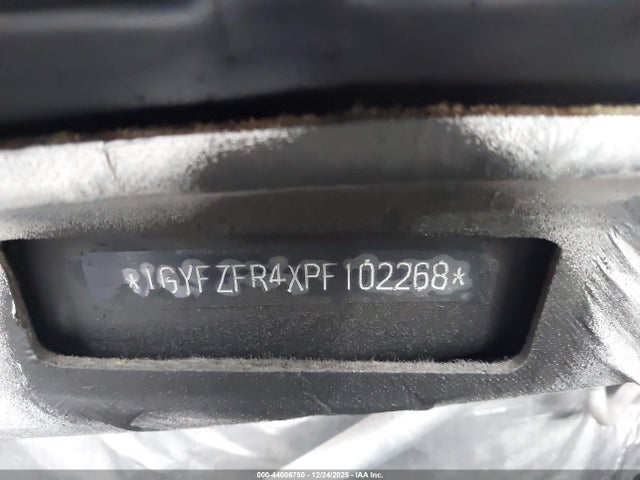 2023 Cadillac Xt4 Awd Sport მანქანა იყიდება აუქციონზე, vin: 1GYFZFR4XPF102268, აუქციონის ნომერი: 44006750