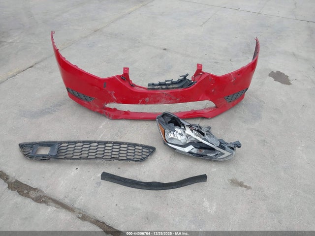 3N1AB7AP8KY284119 Nissan SENTRA SV