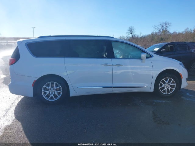 Aukcja sprzedaży 2020 Chrysler Pacifica Touring L, vin: 2C4RC1BG4LR280417, numer aukcji: 44006765