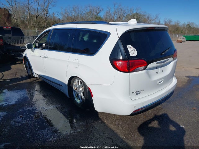 Aukcja sprzedaży 2020 Chrysler Pacifica Touring L, vin: 2C4RC1BG4LR280417, numer aukcji: 44006765