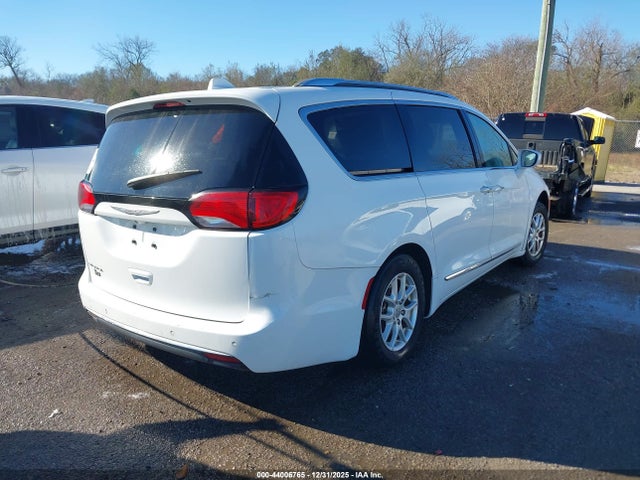 Aukcja sprzedaży 2020 Chrysler Pacifica Touring L, vin: 2C4RC1BG4LR280417, numer aukcji: 44006765