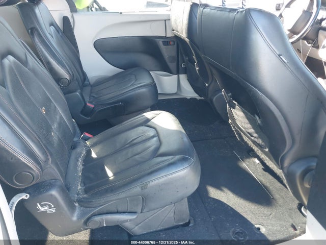 Aukcja sprzedaży 2020 Chrysler Pacifica Touring L, vin: 2C4RC1BG4LR280417, numer aukcji: 44006765