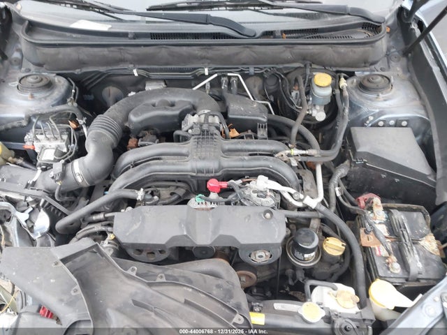 2014 Subaru Legacy 2.5i Limited მანქანა იყიდება აუქციონზე, vin: 4S3BMBL69E3017622, აუქციონის ნომერი: 44006768