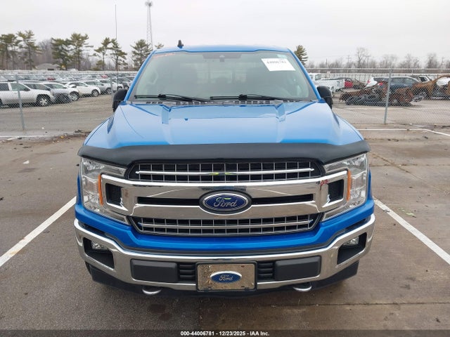 1FTEW1E52LKE12038 Ford F-150 Xlt
