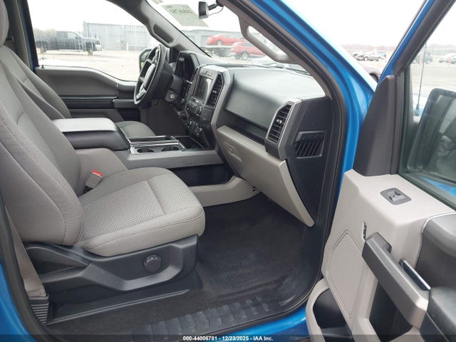 1FTEW1E52LKE12038 Ford F-150 Xlt