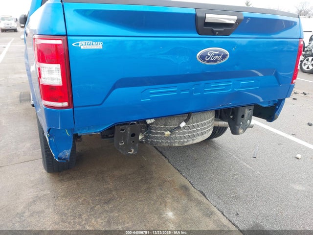 1FTEW1E52LKE12038 Ford F-150 Xlt