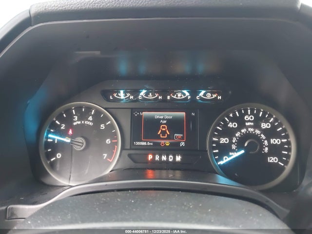 1FTEW1E52LKE12038 Ford F-150 Xlt