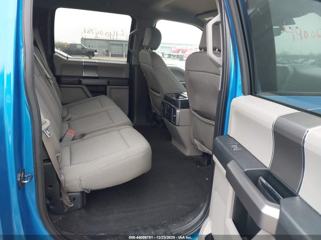 1FTEW1E52LKE12038 Ford F-150 Xlt