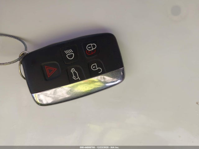 SALCT2FX1KH787817 Land Rover Discovery Sport Hse Lux