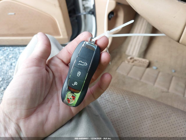 2012 PORSCHE PANAMERA WP0AB2A76CL061510 Photo 10