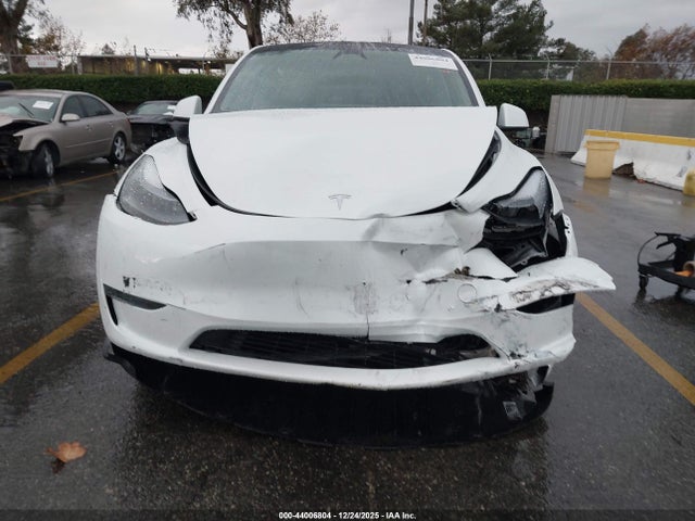 Aukcja sprzedaży 2024 Tesla Model Y Rwd, vin: 7SAYGDED3RF149621, numer aukcji: 44006804