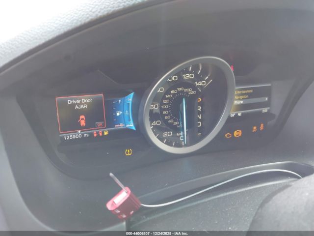 2015 FORD EXPLORER 1FM5K7D99FGA69749 Photo 6