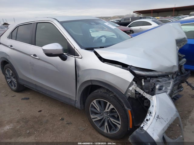 2024 MITSUBISHI ECLIPSE CROSS JA4ATWAA6RZ052614