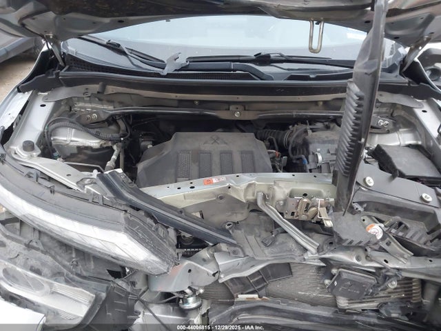 2024 MITSUBISHI ECLIPSE CROSS JA4ATWAA6RZ052614 Photo 9