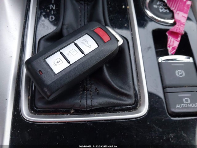 2024 MITSUBISHI ECLIPSE CROSS JA4ATWAA6RZ052614 Photo 10