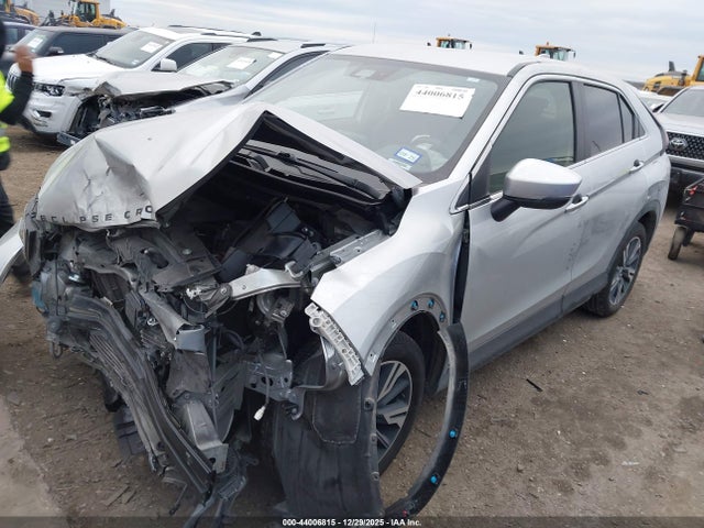 2024 MITSUBISHI ECLIPSE CROSS JA4ATWAA6RZ052614 Photo 1