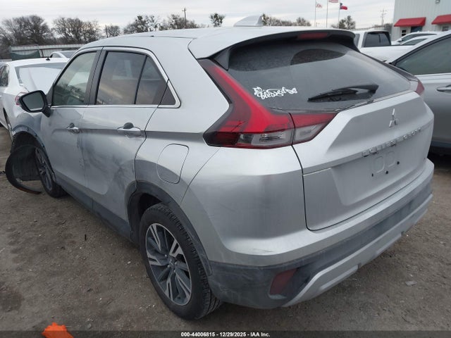 2024 MITSUBISHI ECLIPSE CROSS JA4ATWAA6RZ052614 Photo 2