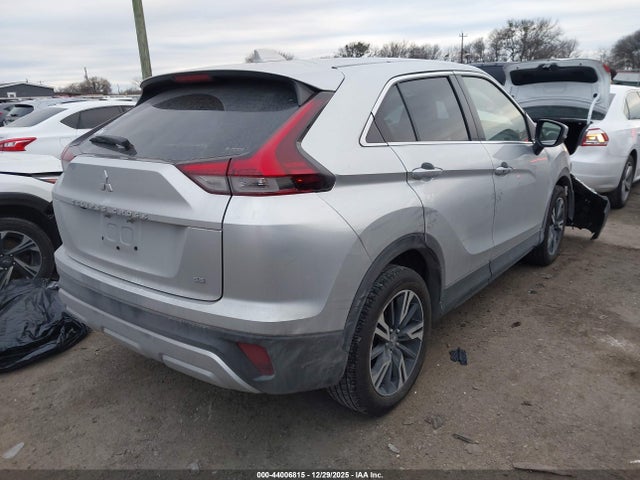 2024 MITSUBISHI ECLIPSE CROSS JA4ATWAA6RZ052614 Photo 3