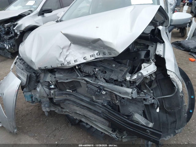 2024 MITSUBISHI ECLIPSE CROSS JA4ATWAA6RZ052614 Photo 5