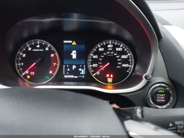 2024 MITSUBISHI ECLIPSE CROSS JA4ATWAA6RZ052614 Photo 6