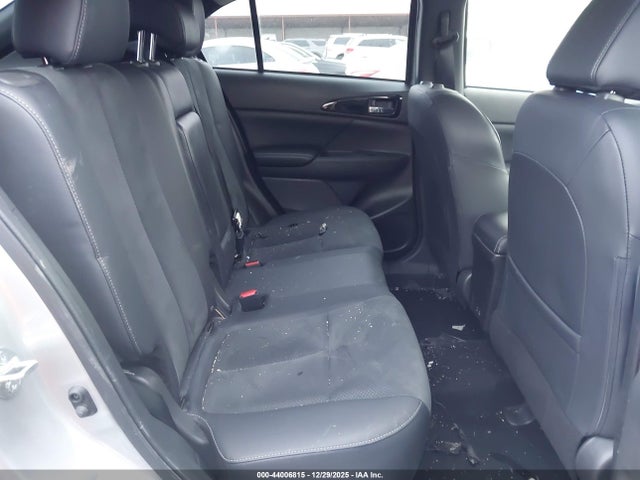 2024 MITSUBISHI ECLIPSE CROSS JA4ATWAA6RZ052614 Photo 7