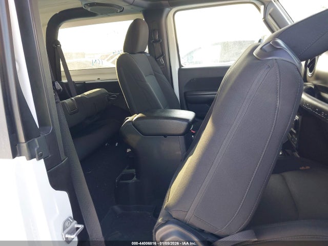 2020 JEEP WRANGLER 1C4GJXAG0LW273599 Photo 7