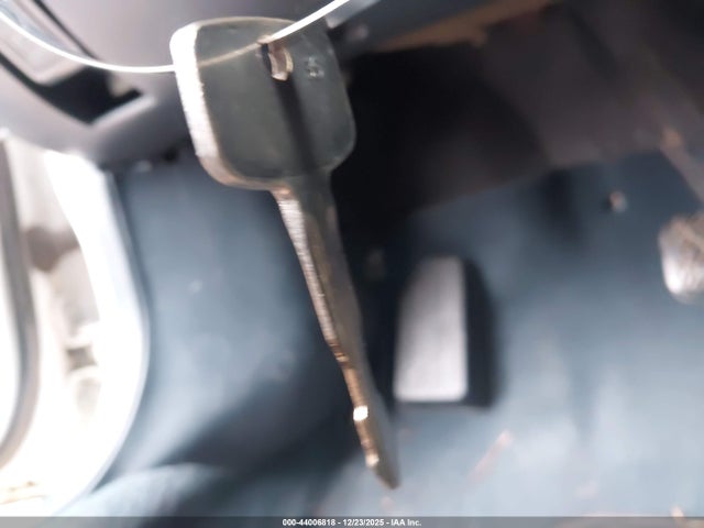 1993 TOYOTA COROLLA 1NXAE09E6PZ039422 Photo 10