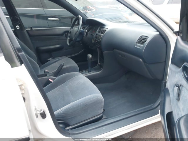 1993 TOYOTA COROLLA 1NXAE09E6PZ039422 Photo 4