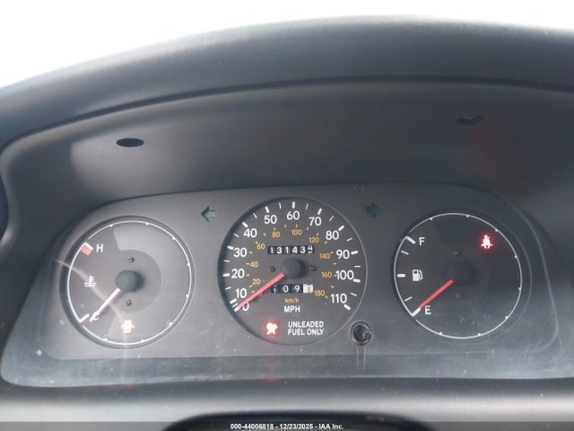 1993 TOYOTA COROLLA 1NXAE09E6PZ039422 Photo 6