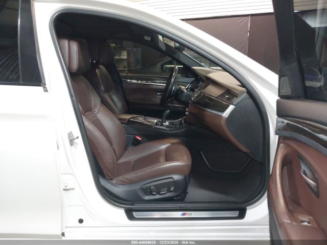 2014 BMW 550I WBAKP9C57ED692299 Photo 4