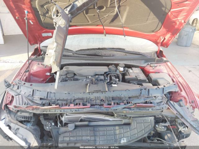 2024 HYUNDAI ELANTRA KMHLL4DG7RU778140 Photo 9