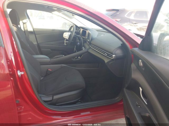 2024 HYUNDAI ELANTRA KMHLL4DG7RU778140 Photo 4