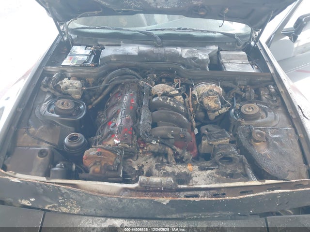 1987 PORSCHE 944 WP0AA0946HN452718 Photo 9