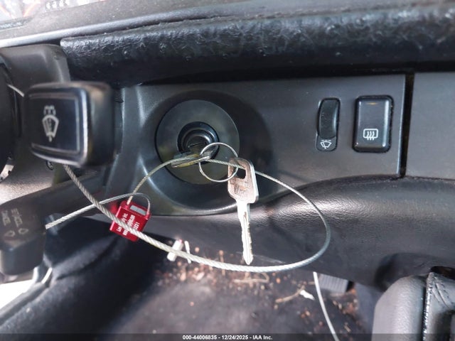 1987 PORSCHE 944 WP0AA0946HN452718 Photo 10