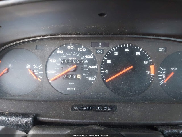 1987 PORSCHE 944 WP0AA0946HN452718 Photo 6