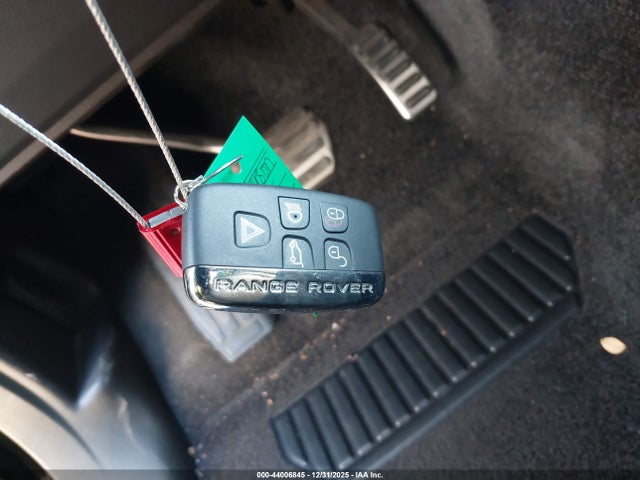 2015 LAND ROVER RANGE ROVER SALGS2TF4FA217406 Photo 10